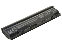 2-Power 10.8v, 6 cell, 56Wh Laptop Battery - replaces A32-1025