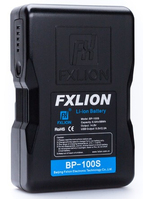 Fxlion BP-100S Kamera-/Camcorder-Akku Lithium-Ion (Li-Ion) 6600 mAh