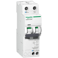 Schneider Electric IC60H2 RCBO
