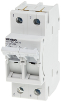 Siemens 5SG7621-0KK16 zekering