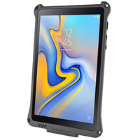 RAM Mounts RAM-GDS-SKIN-SAM40 custodia per tablet 20,3 cm (8") Cover Nero