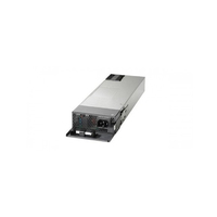 Cisco PWR-C5-125WAC/2 network switch component Power supply