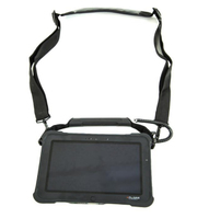 Zebra 400005 strap Tablet Black