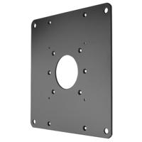Chief Small Flat Panel Fixed Wall Display Mount