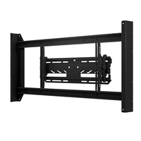 Chief Brackets for Outdoor 55” Displays