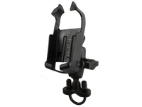 RAM Mounts RAM-B149ZA-GA5U Support pour GPS Vélo, Moto Passif Noir