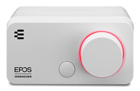 EPOS | SENNHEISER GSX 300 - Snow Edition 7.1 canali USB