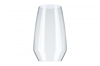 Paulmann 953.51 Lampenschirm Universal Transparent Glas