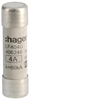 Hager LF404G electrical enclosure accessory