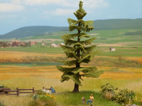 NOCH Spruce Tree schaalmodel onderdeel en -accessoire Boom