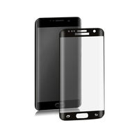 Qoltec 51135 mobile phone screen/back protector Samsung 1 szt.