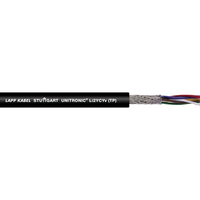 Lapp 0031350 kabel niskiego / średniego / wysokiego napięcia Kabel niskiego napięcia