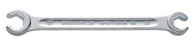 STAHLWILLE 41081113 open end wrench
