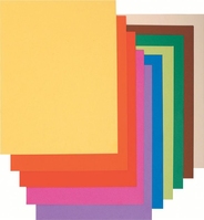 Exacompta 150100E fichier A4 Multicolore