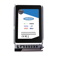 Origin Storage DELL-3840ESASRI-S19 Internes Solid State Drive 2.5" 3,84 TB SAS eMLC