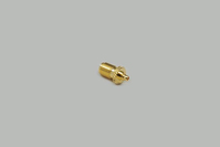 BKL Electronic 0416510 radiofrequentie (RF)connector