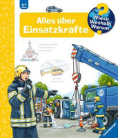 Ravensburger 00.032.674 Buch Fahrzeuge Hardcover 16 Seiten