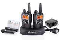 Midland X-TALKER T71VP3 two-way radio 36 channels