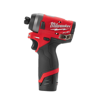 Milwaukee M12 FID-202X 3300 RPM