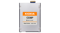 Kioxia CD8P-R E3.S 3,84 TB PCI Express 5.0 BiCS FLASH TLC NVMe