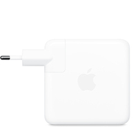 Apple MRW22ZM/A oplader voor mobiele apparatuur Laptop Wit AC Binnen