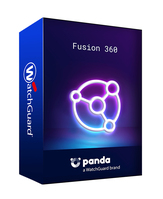 WatchGuard Panda Fusion Gestión de seguridad Completo Plurilingüe 11 - 25 licencia(s) 1 año(s)