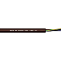 Lapp 0046900 alacsony, közepes és nagyfeszültségű kábel Alacsony feszültségű kábel