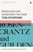 Allen & Unwin Rosencrantz and Guildenstern are Dead libro Inglés Libro de bolsillo 128 páginas