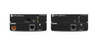 Atlona AT-AVA-EX70-KIT audio/video extender AV-zender & ontvanger