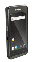 Honeywell ScanPal EDA51 PDA 12,7 cm (5") 1280 x 720 Pixels Touchscreen 272 g Zwart, Grijs
