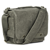 Think Tank Retrospective® 10 V2.0 Messenger case Grey