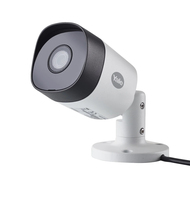 Yale SV-ABFX-W-2 bewakingscamera Doos CCTV-bewakingscamera Buiten Bureau/muur