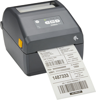 Zebra ZD421 imprimante pour étiquettes Transfert thermique 300 x 300 DPI 305 mm/sec Avec fil &sans fil Wifi Bluetooth