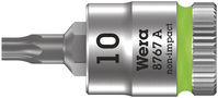 Wera 8767 A bitkészlet tartó Króm-vanádium-acél (Cr-V) 1 dB