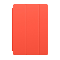 Apple MJM83ZE/A tablet case 26.7 cm (10.5") Folio Orange
