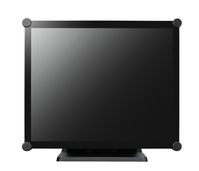 AG Neovo TX-1702 pantalla para PC 43,2 cm (17") 1280 x 1024 Pixeles SXGA LCD Pantalla táctil Mesa Negro