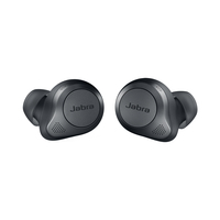 Jabra Elite 85t Auriculares Inalámbrico Dentro de oído Llamadas/Música Bluetooth Gris