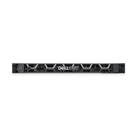 DELL PowerEdge R450 server 480 GB Rack (1U) Intel® Xeon® Silver 4309Y 2,8 GHz 16 GB DDR4-SDRAM 600 W