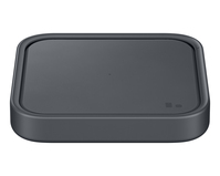 Samsung EP-P2400BBEGEU mobiltelefon töltő Okostelefon Fekete USB Beltéri