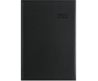 Zettler Kalender 766-0020 Tagebuch Persönliches Tagebuch 2022
