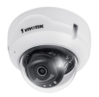 VIVOTEK FD9389-EHV-V2 caméra de sécurité Dôme Caméra de sécurité IP Extérieure 2560 x 1920 pixels Plafond/mur