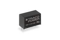 Traco Power TRV 1-2422M elektromos átalakító 1 W