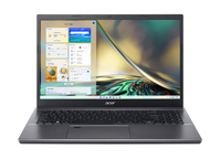 Acer Aspire 5 A515-57-57HQ Computer portatile 39,6 cm (15.6") Full HD Intel® Core™ i5 i5-12450H 16 GB DDR4-SDRAM 512 GB SSD Wi-Fi 6 (802.11ax) Windows 11 Home Grigio