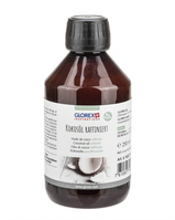 GLOREX Kokosöl raffiniert 250ml