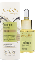 Farfalla EPGOKT Gesichtsöl 15 ml