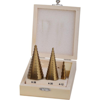Proline Tools 77803 foret 3 pièce(s)