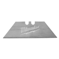 Milwaukee 48221950 lame rétractable pour couteau 50 pièce(s)