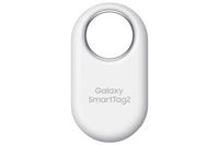 Samsung Galaxy SmartTag2 Article Recherche Blanc