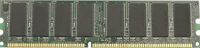 Acer 77.11107.110 geheugenmodule 1 GB DDR 266 MHz ECC