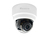 LevelOne FCS-3303 biztonsági kamera Dóm IP biztonsági kamera Beltéri és kültéri 2048 x 1536 pixelek Plafon/fal